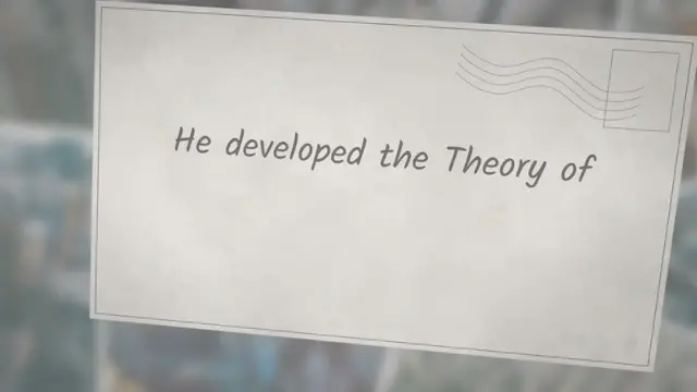 'Video thumbnail for Albert Einstein Quotes About Success, Teaching and Life'