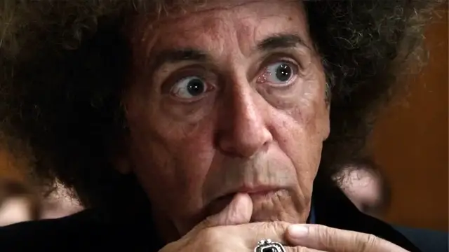 'Video thumbnail for Movies That Ignored The True Stories Of Legendary Celebs'