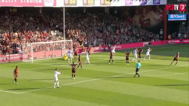 'Video thumbnail for Watkins goal the difference despite late chances in defeat '