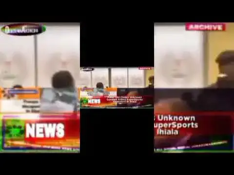 'Video thumbnail for Reel News @12am 16-10'