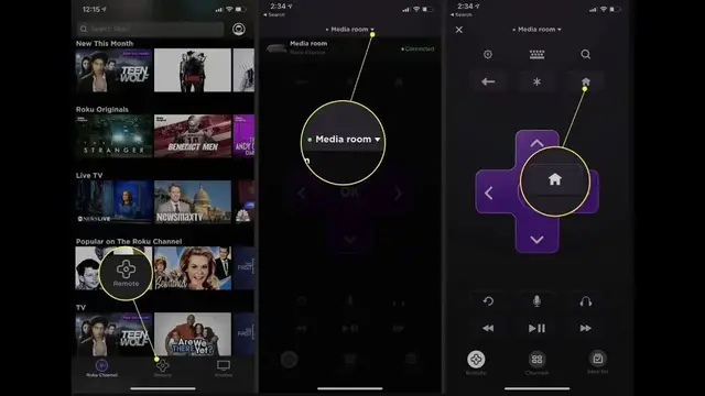 'Video thumbnail for How to Connect Tv to Internet Without Remote: A Quick & Simple Guide in 2023!'