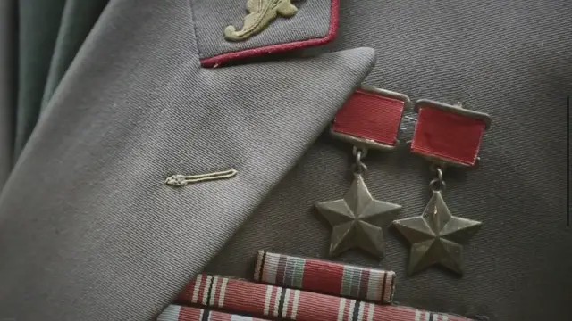 'Video thumbnail for RAF Medals - History Learning Site'