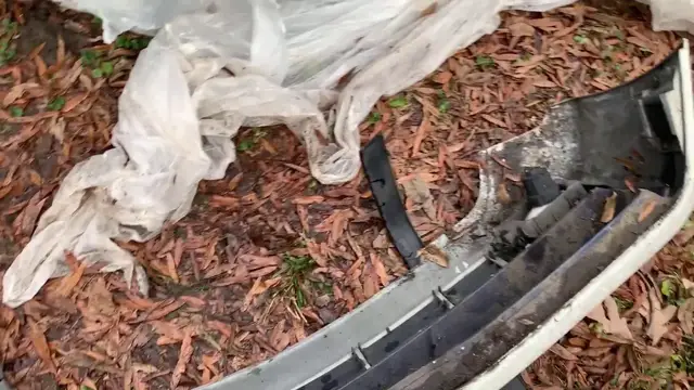 'Video thumbnail for How to Remove a BMW E36 Front Bumper'