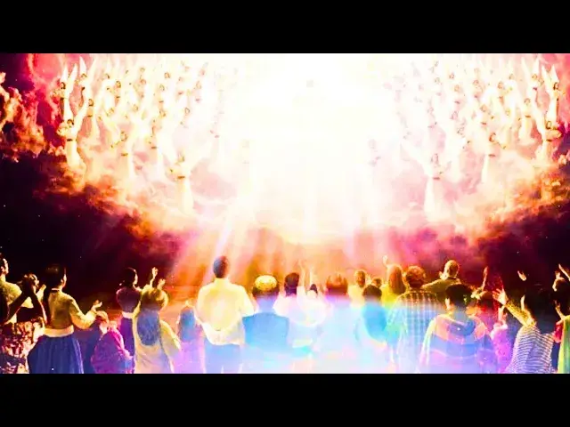 'Video thumbnail for What Do You See and Hear When You Die? This?'