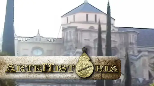 'Video thumbnail for La Córdoba califal'