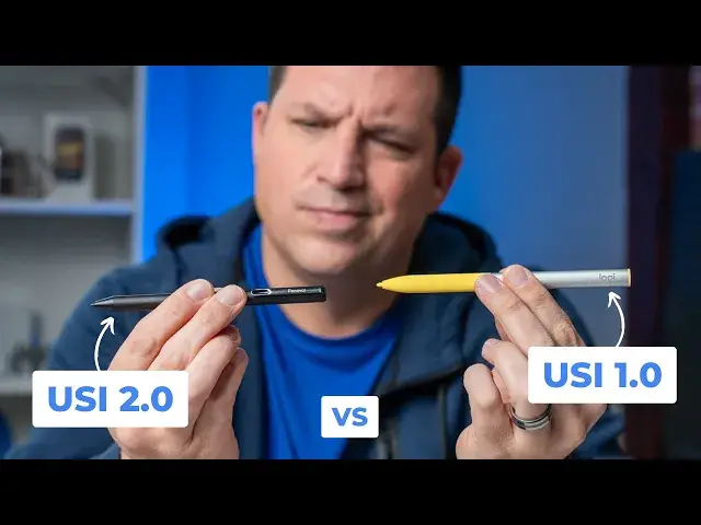 'Video thumbnail for USI 1.0 vs USI 2.0: Understanding The Difference'