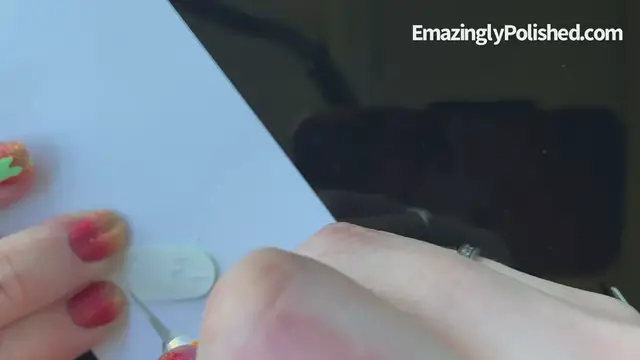 'Video thumbnail for Color Street Cactus Nail Tutorial '