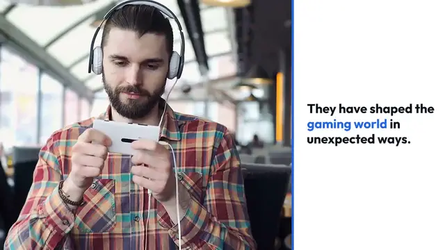 'Video thumbnail for Fascinating Facts About Game Discs'