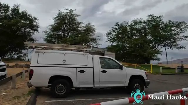 'Video thumbnail for Checking out Waipuilani Park in Maui'