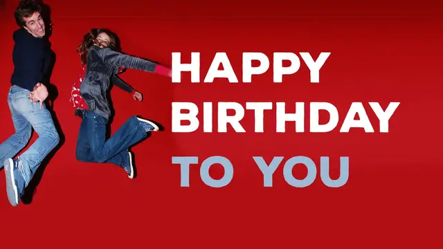 'Video thumbnail for Happy Birthday to You karaoke'