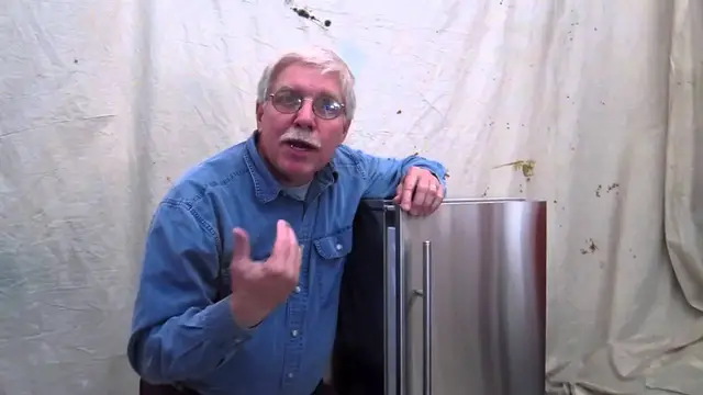 'Video thumbnail for Scotsman Ice Machine'