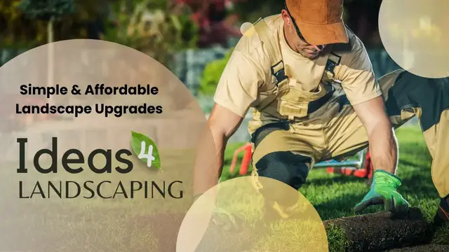 'Video thumbnail for Ideas for Landscaping'