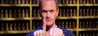 'Video thumbnail for Neil Patrick Harris & NOTHING TO HIDE Team Show Off Magic Tricks!'