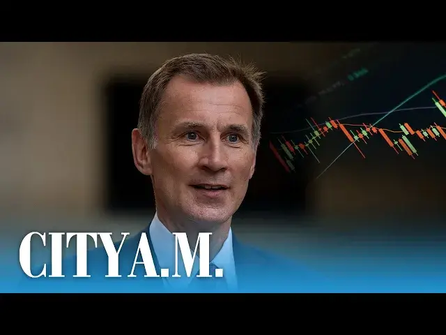 'Video thumbnail for Why is London still an attractive city for tech companies to go public?'