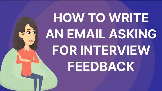 'Video thumbnail for Unlocking Success: Crafting an Irresistible Interview Feedback Request Email'