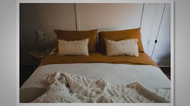 'Video thumbnail for Easy Steps On How To Make Bed Frame Taller'