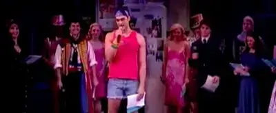 'Video thumbnail for Broadway Beat Preview - Broadway's Back! Concert'
