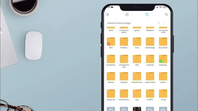 'Video thumbnail for Download WhatsApp without any App'