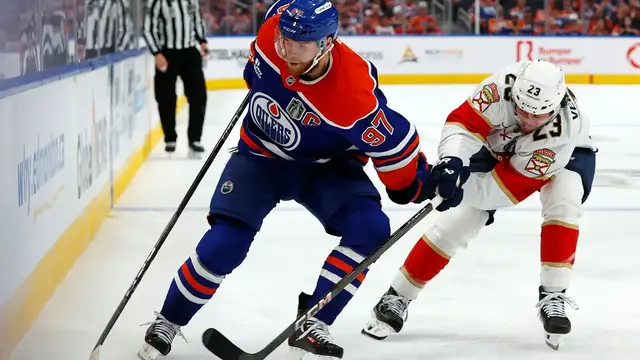 'Video thumbnail for Do Canadiens Really Care About the Stanley Cup Streak?'