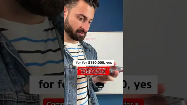'Video thumbnail for investarters: cold call strategy for real estate investing'