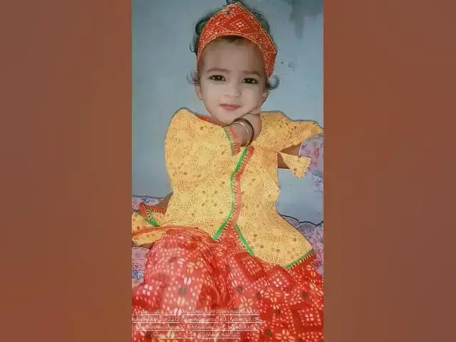 'Video thumbnail for Jay Shri Krishna #shortvideo #viral #trending'
