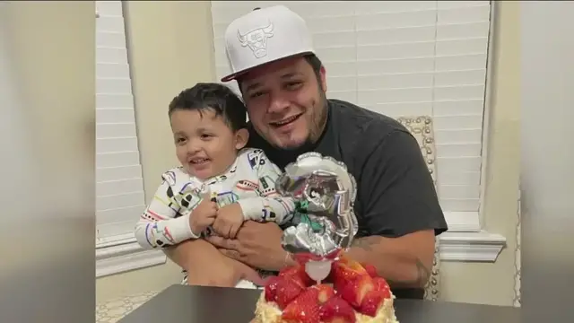 'Video thumbnail for El Salvador refuses to return deported man'