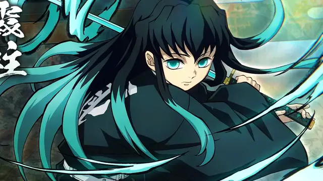 'Video thumbnail for Demon Slayer -Kimetsu no Yaiba- The Hinokami Chronicles 2 - Official Muichiro Tokito Trailer'