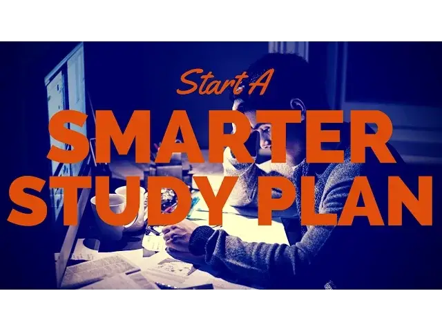 'Video thumbnail for Start a Smarter Study Plan Today with SuperfastCPA'