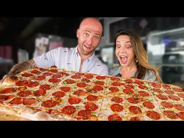 'Video thumbnail for Miami Cheap Eats!! Eating in the Most Expensive City in America!!'