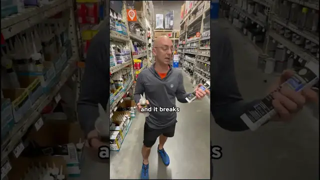 'Video thumbnail for investarters: best caulk for older homes: antonio vs matt'