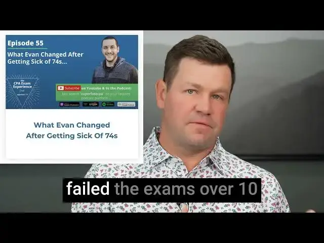 'Video thumbnail for Sick of CPA Video Lectures?'