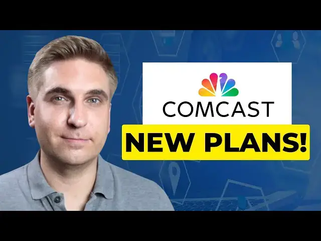 'Video thumbnail for Comcast Launched Cheaper Internet and Phone Plans! Are They Worth It?'