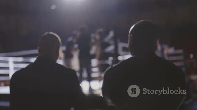'Video thumbnail for Canelo vs Crawford The Ultimate Boxing Super Fight Showdown'