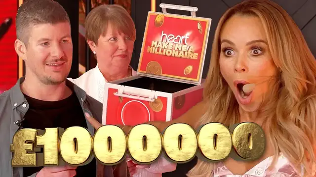'Video thumbnail for Only ONE Box Has £1,000,000... First Person to Find It WINS'