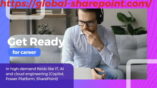 'Video thumbnail for Learn Microsoft Copilot and Power Platform'