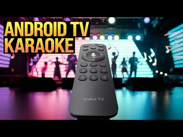 'Video thumbnail for YouTube New Android TV Feature Will Change Karaoke Nights Forever – Try It Now!'