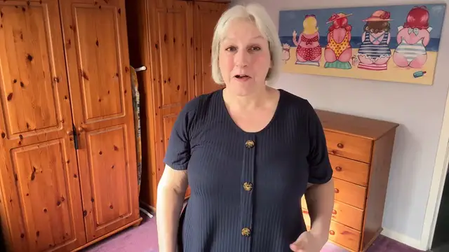 'Video thumbnail for Roman Originals : Plus Size Try On Haul : Dresses Size 18-20'