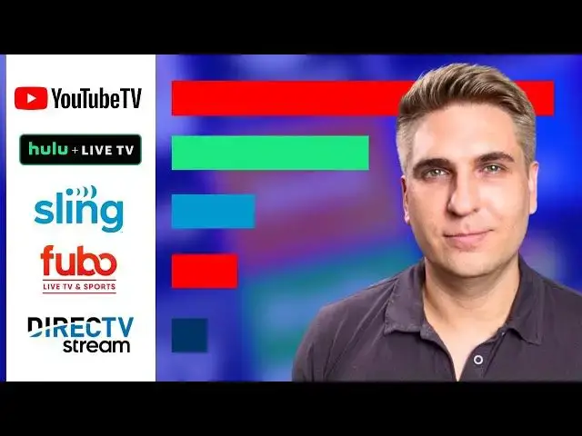 'Video thumbnail for YouTube TV Is Crushing the Competition! Why Is the Live TV Service So Popular?'