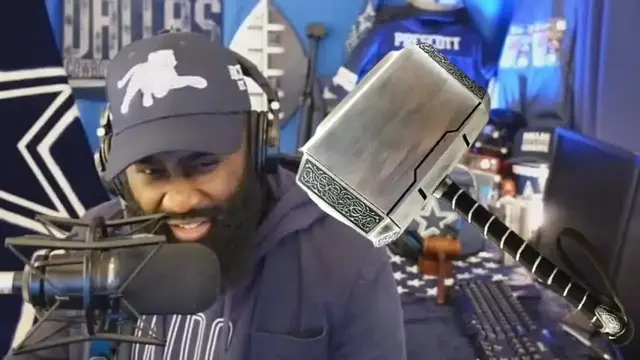 'Video thumbnail for law nation sports: cowboys' mike mccarthy's sledgehammer: breaking down the dallas cowboys' offensive strategies'