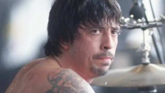 'Video thumbnail for Tragic Details About The Foo Fighters'