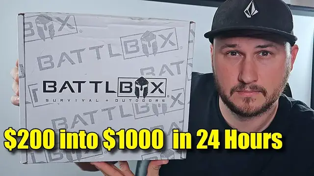 'Video thumbnail for Flipping $200 into $1000 from Flip Shopping App'