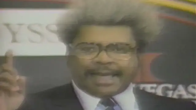 'Video thumbnail for Bob Uecker introduces All-Star Blooper Lineup for on Episode 18 of The Wacky World of Sports'