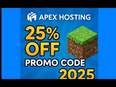 'Video thumbnail for best hosting server for ark apex'