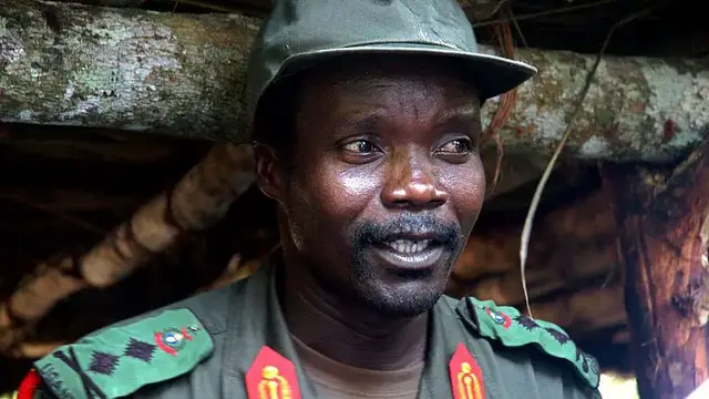 'Video thumbnail for Kony Case: ICC hearing over Ugandan rebel leader to proceed in absentia'