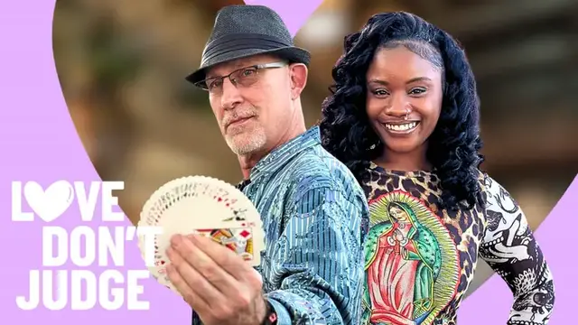 'Video thumbnail for His Family Don't Like That I'm A Different Race | LOVE DON'T JUDGE'