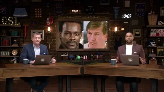 'Video thumbnail for Greatest Sports Legends Then and Now - Features the Careers of Walter Payton and Johnny Unitas'