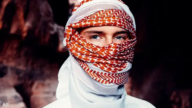'Video thumbnail for The Story of My Life - Jay Palfrey ‎‎قصة حياتي'