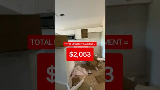 'Video thumbnail for MAKE THIS TO BUY THIS $266K NEW'