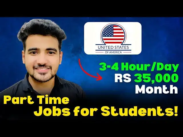 'Video thumbnail for Work From Home Job 2024🔥Online Jobs at Home, Part Time Jobs for Students, Content Writer Interns'