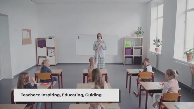 'Video thumbnail for Thoughtful Gift Ideas for Teachers: Show Your Appreciation'